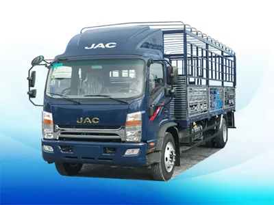 123oto THAY KÍNH XE Ô TÔ tải JAC 9 tấn tận nơi